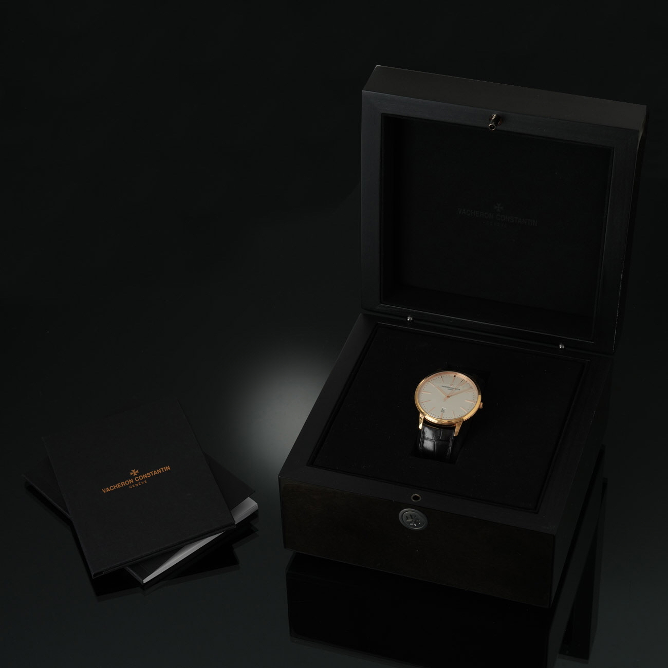 Vacheron Constantin(USED)바쉐론콘스탄틴 패트리모니 X85R9006